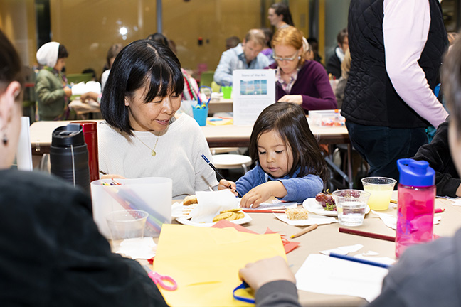 Hands-on Second Friday image 