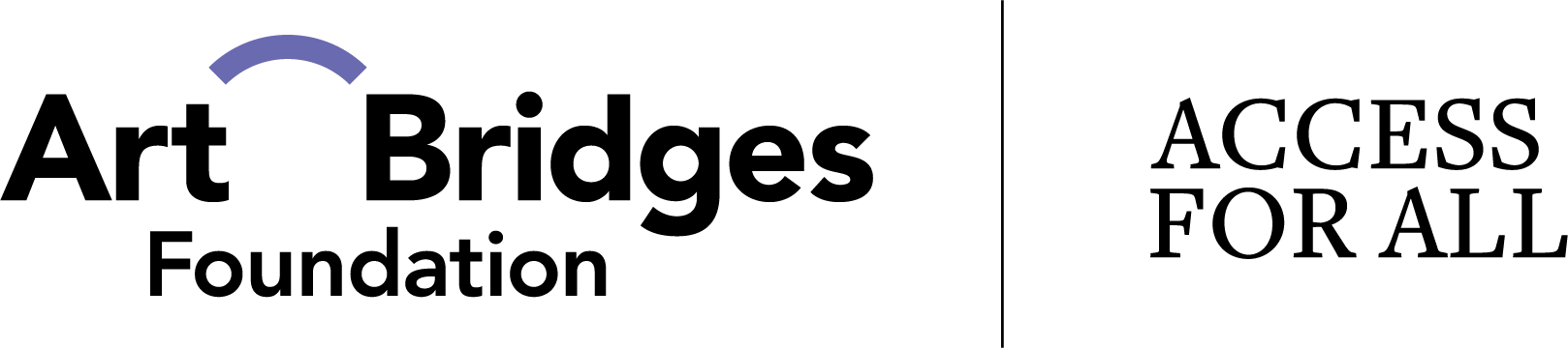Art Bridges logo
