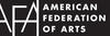 American Federation for the Arts logo