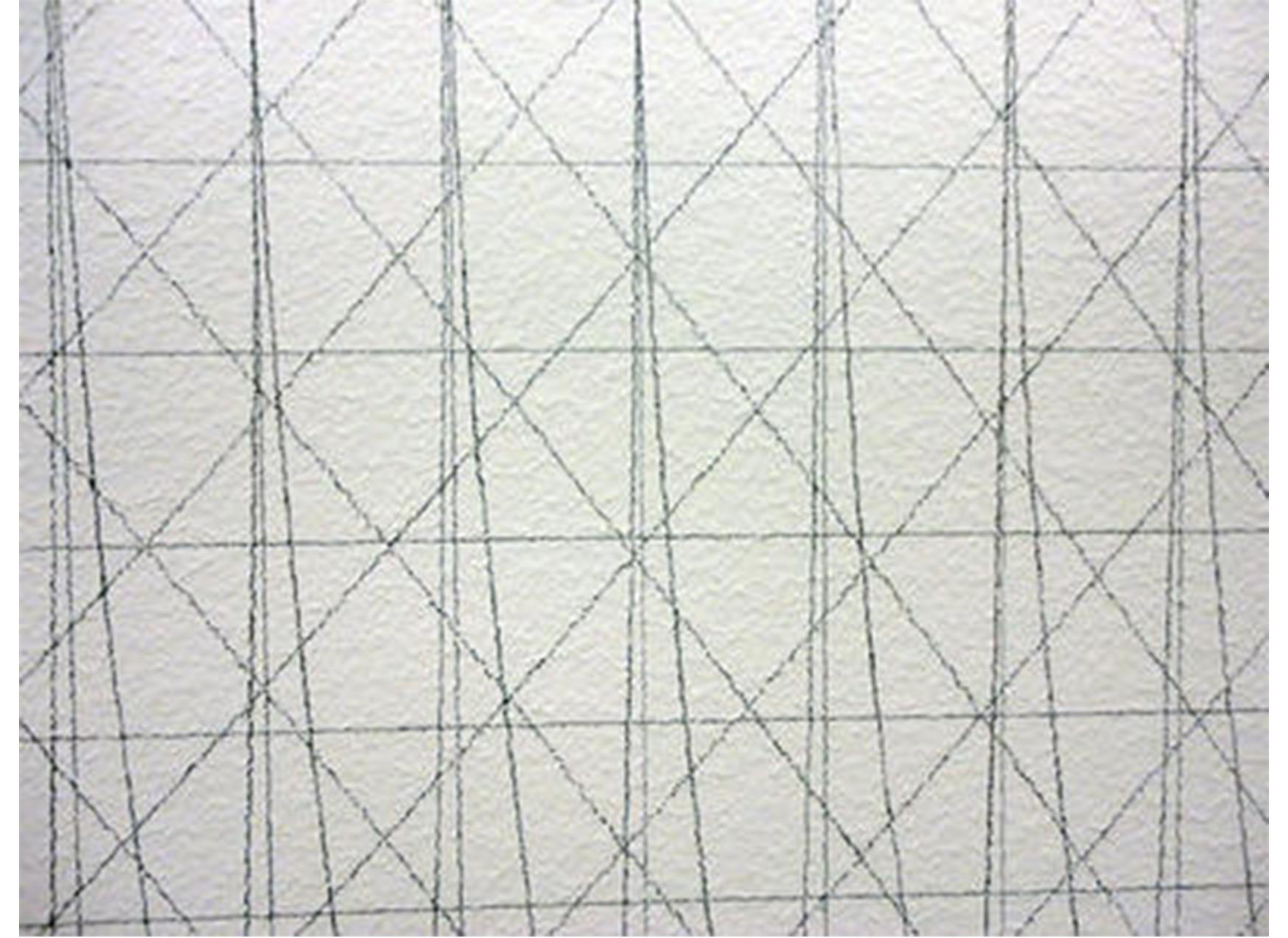 gray lines arranged in a grid