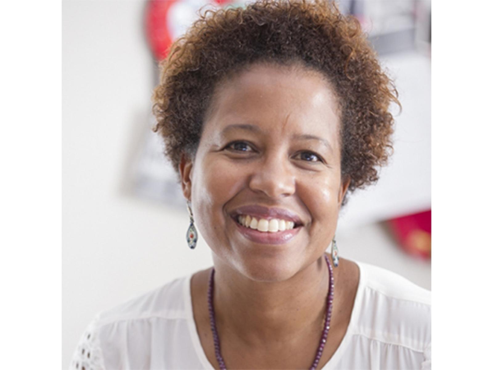 Photo of Daphne Lamothe